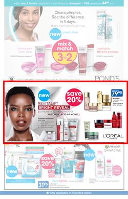 Clicks : You Pay Less (22 Nov - 13 Dec 2017), page 11