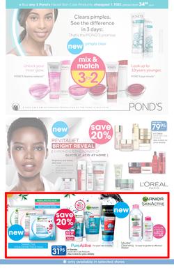 Clicks : You Pay Less (22 Nov - 13 Dec 2017), page 11