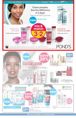 Clicks : You Pay Less (22 Nov - 13 Dec 2017), page 11