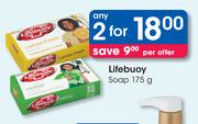 Lifebuoy Soap-2 x 175g