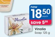 Vinolia Soap-125g Each