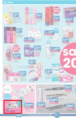 Clicks : You Pay Less (22 Nov - 13 Dec 2017), page 14