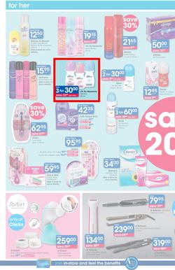 Clicks : You Pay Less (22 Nov - 13 Dec 2017), page 14