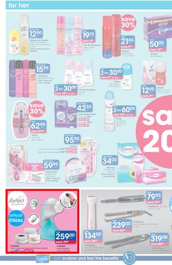 Clicks : You Pay Less (22 Nov - 13 Dec 2017), page 14