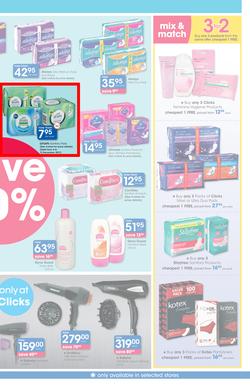 Clicks : You Pay Less (22 Nov - 13 Dec 2017), page 15