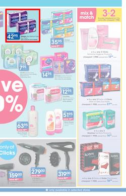 Clicks : You Pay Less (22 Nov - 13 Dec 2017), page 15