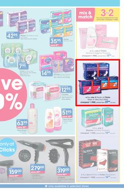 Clicks : You Pay Less (22 Nov - 13 Dec 2017), page 15