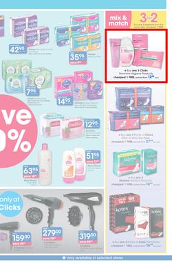 Clicks : You Pay Less (22 Nov - 13 Dec 2017), page 15