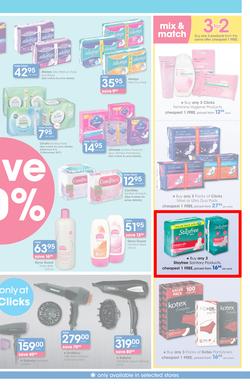 Clicks : You Pay Less (22 Nov - 13 Dec 2017), page 15