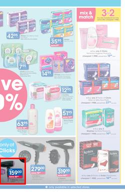 Clicks : You Pay Less (22 Nov - 13 Dec 2017), page 15