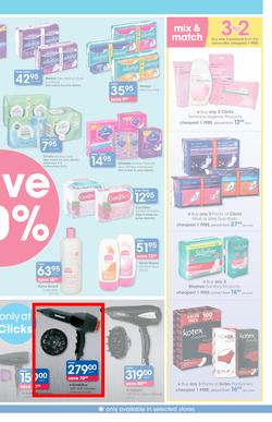 Clicks : You Pay Less (22 Nov - 13 Dec 2017), page 15