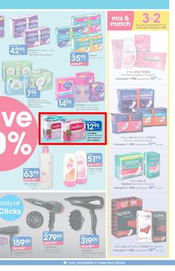 Clicks : You Pay Less (22 Nov - 13 Dec 2017), page 15