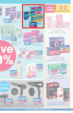 Clicks : You Pay Less (22 Nov - 13 Dec 2017), page 15
