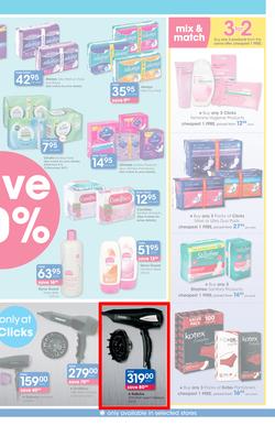 Clicks : You Pay Less (22 Nov - 13 Dec 2017), page 15