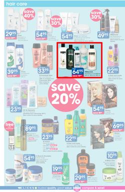 Clicks : You Pay Less (22 Nov - 13 Dec 2017), page 16