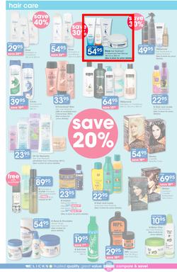 Clicks : You Pay Less (22 Nov - 13 Dec 2017), page 16