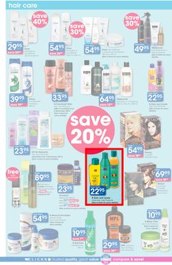 Clicks : You Pay Less (22 Nov - 13 Dec 2017), page 16
