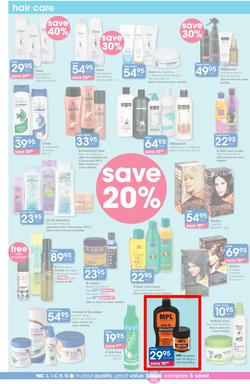 Clicks : You Pay Less (22 Nov - 13 Dec 2017), page 16