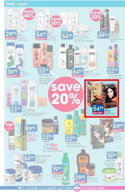 Clicks : You Pay Less (22 Nov - 13 Dec 2017), page 16