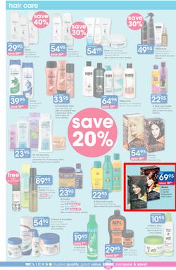Clicks : You Pay Less (22 Nov - 13 Dec 2017), page 16