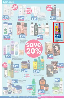 Clicks : You Pay Less (22 Nov - 13 Dec 2017), page 16