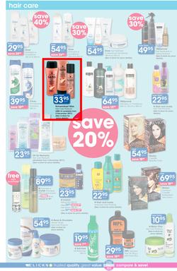 Clicks : You Pay Less (22 Nov - 13 Dec 2017), page 16