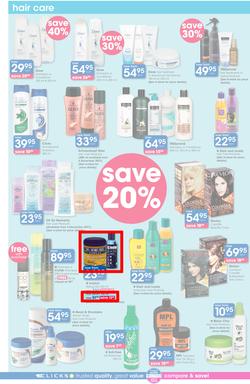 Clicks : You Pay Less (22 Nov - 13 Dec 2017), page 16