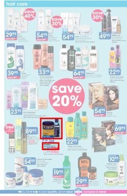 Clicks : You Pay Less (22 Nov - 13 Dec 2017), page 16