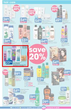 Clicks : You Pay Less (22 Nov - 13 Dec 2017), page 16