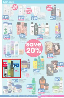 Clicks : You Pay Less (22 Nov - 13 Dec 2017), page 16