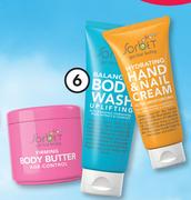 Sorbet Products-Each