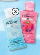 Oh So Heavenly Scentsations Hair Products-Each