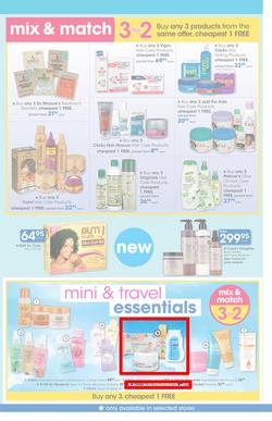 Clicks : You Pay Less (22 Nov - 13 Dec 2017), page 17