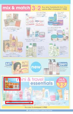 Clicks : You Pay Less (22 Nov - 13 Dec 2017), page 17