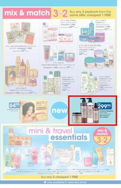 Clicks : You Pay Less (22 Nov - 13 Dec 2017), page 17