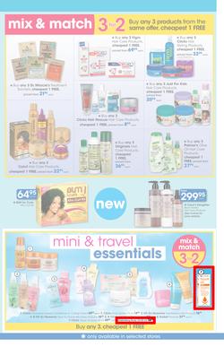 Clicks : You Pay Less (22 Nov - 13 Dec 2017), page 17