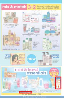 Clicks : You Pay Less (22 Nov - 13 Dec 2017), page 17