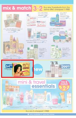 Clicks : You Pay Less (22 Nov - 13 Dec 2017), page 17