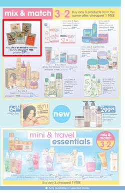 Clicks : You Pay Less (22 Nov - 13 Dec 2017), page 17