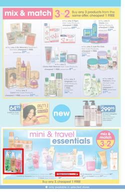 Clicks : You Pay Less (22 Nov - 13 Dec 2017), page 17