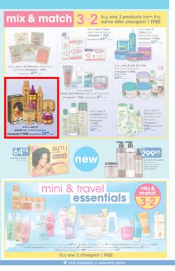 Clicks : You Pay Less (22 Nov - 13 Dec 2017), page 17