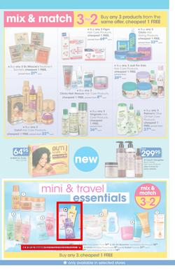 Clicks : You Pay Less (22 Nov - 13 Dec 2017), page 17