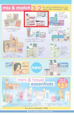 Clicks : You Pay Less (22 Nov - 13 Dec 2017), page 17