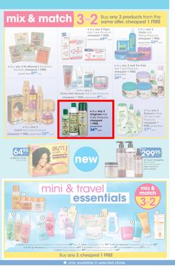 Clicks : You Pay Less (22 Nov - 13 Dec 2017), page 17