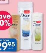 Dove Body Lotion-250ml