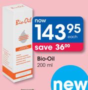 Bio Oil-200ml