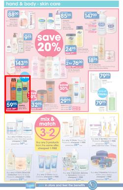 Clicks : Save (23 Nov - 13 Dec 2016), page 12