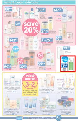 Clicks : Save (23 Nov - 13 Dec 2016), page 12