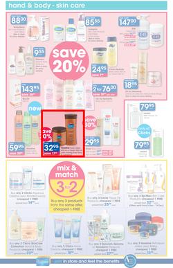 Clicks : Save (23 Nov - 13 Dec 2016), page 12
