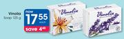 Vinolia Soap-125g Each